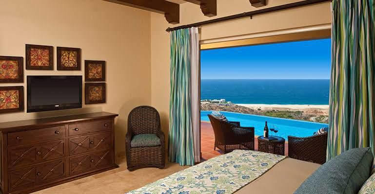 Pueblo Bonito Montecristo Luxury Villas Cabo San Lucas Exterior foto