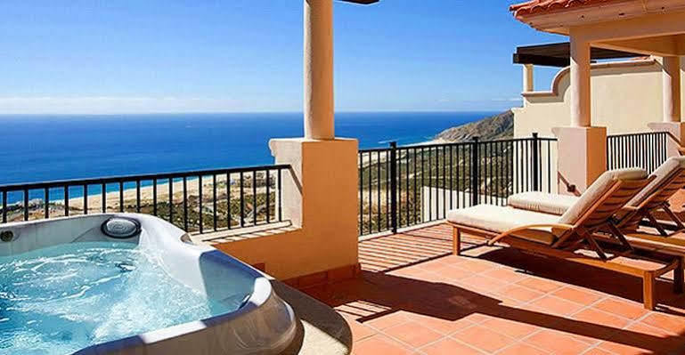 Pueblo Bonito Montecristo Luxury Villas Cabo San Lucas Exterior foto
