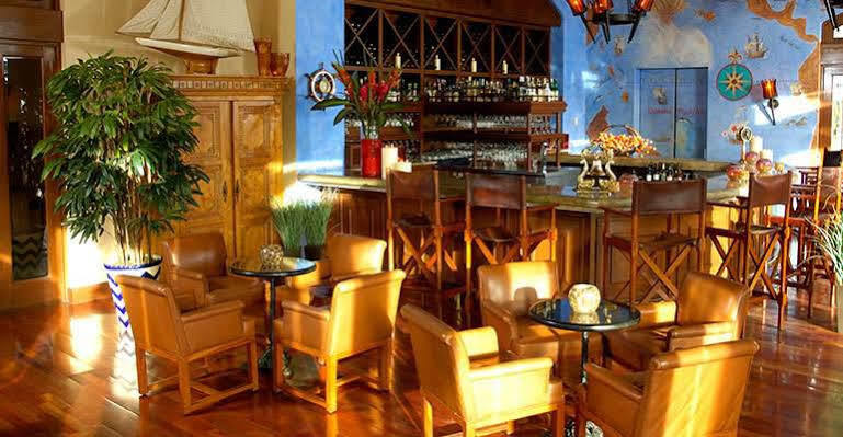 Pueblo Bonito Montecristo Luxury Villas Cabo San Lucas Exterior foto