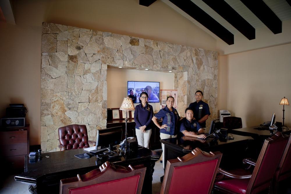 Pueblo Bonito Montecristo Luxury Villas Cabo San Lucas Exterior foto
